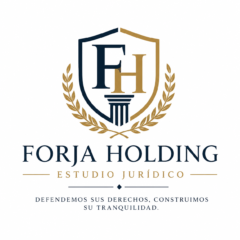 Forja Holding, Estudio Jurídico